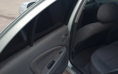 Nissan Almera Classic, 2006 год, 520 000 рублей, 10 фотография