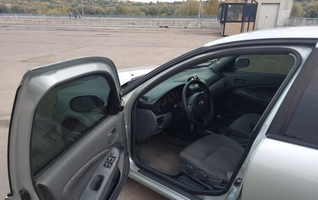 Nissan Almera Classic, 2006 год, 520 000 рублей, 14 фотография