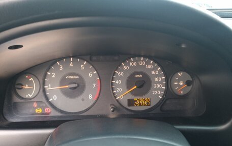 Nissan Almera Classic, 2006 год, 520 000 рублей, 16 фотография