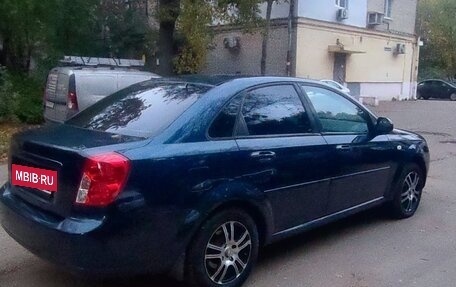 Chevrolet Lacetti, 2008 год, 385 000 рублей, 7 фотография