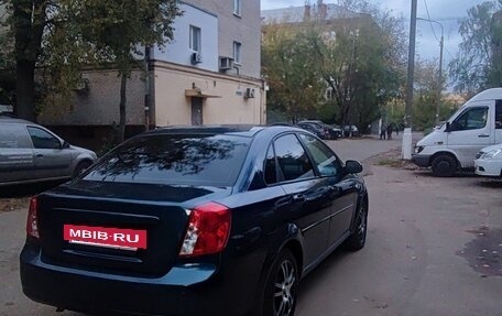 Chevrolet Lacetti, 2008 год, 385 000 рублей, 2 фотография