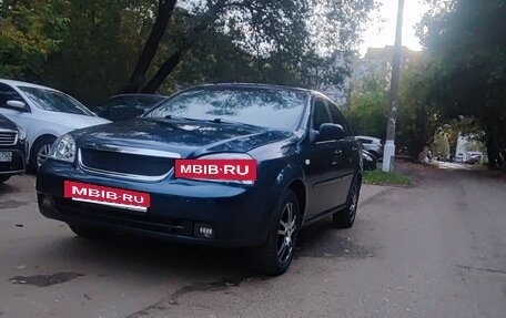 Chevrolet Lacetti, 2008 год, 385 000 рублей, 4 фотография