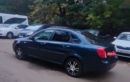 Chevrolet Lacetti, 2008 год, 385 000 рублей, 6 фотография