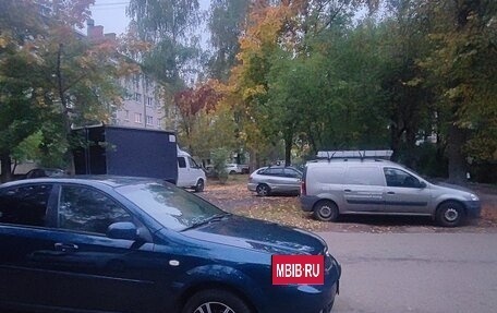 Chevrolet Lacetti, 2008 год, 385 000 рублей, 9 фотография