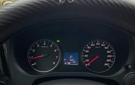 Mitsubishi Outlander III рестайлинг 3, 2012 год, 1 090 000 рублей, 11 фотография