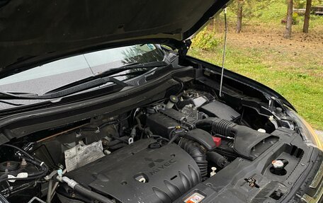 Mitsubishi Outlander III рестайлинг 3, 2012 год, 1 090 000 рублей, 15 фотография