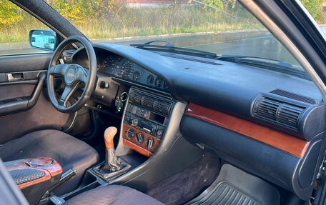 Audi 100, 1991 год, 229 000 рублей, 12 фотография