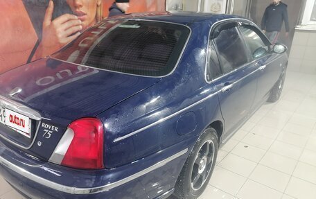 Land Rover 75, 2000 год, 310 000 рублей, 3 фотография