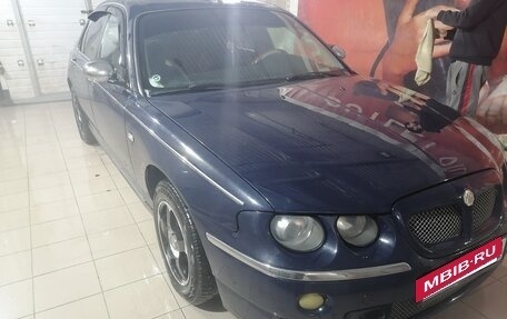 Land Rover 75, 2000 год, 310 000 рублей, 4 фотография