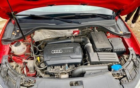Audi Q3, 2015 год, 1 950 000 рублей, 5 фотография