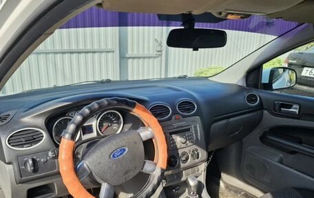 Ford Focus II рестайлинг, 2008 год, 370 000 рублей, 8 фотография