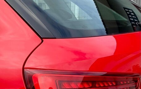 Audi Q3, 2015 год, 1 950 000 рублей, 14 фотография