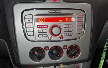 Ford Focus II рестайлинг, 2008 год, 370 000 рублей, 7 фотография