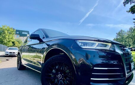 Audi Q5, 2019 год, 3 900 000 рублей, 2 фотография