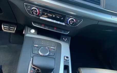 Audi Q5, 2019 год, 3 900 000 рублей, 17 фотография