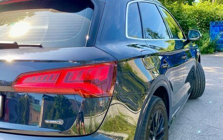 Audi Q5, 2019 год, 3 900 000 рублей, 8 фотография