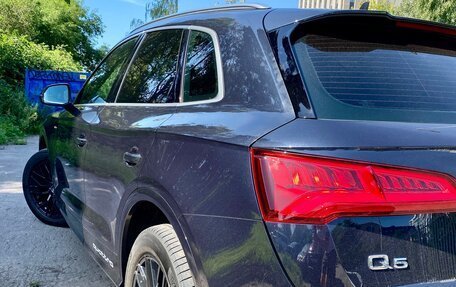 Audi Q5, 2019 год, 3 900 000 рублей, 9 фотография