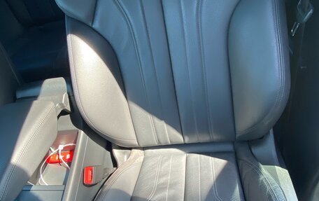 Audi Q5, 2019 год, 3 900 000 рублей, 13 фотография