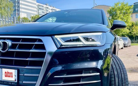 Audi Q5, 2019 год, 3 900 000 рублей, 15 фотография