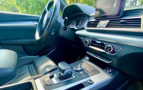 Audi Q5, 2019 год, 3 900 000 рублей, 11 фотография