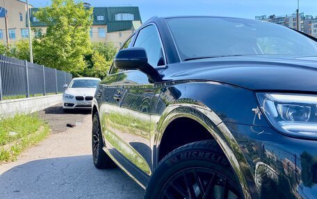 Audi Q5, 2019 год, 3 900 000 рублей, 20 фотография
