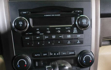 Honda CR-V III рестайлинг, 2008 год, 1 249 000 рублей, 15 фотография