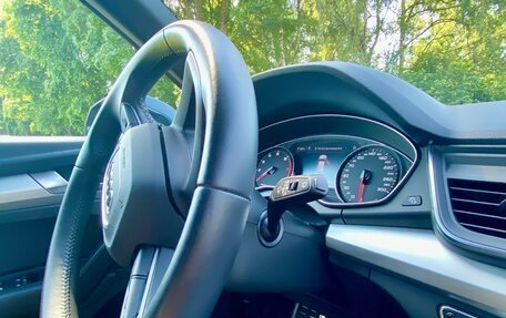 Audi Q5, 2019 год, 3 900 000 рублей, 12 фотография