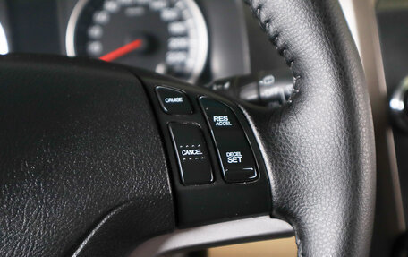 Honda CR-V III рестайлинг, 2008 год, 1 249 000 рублей, 12 фотография