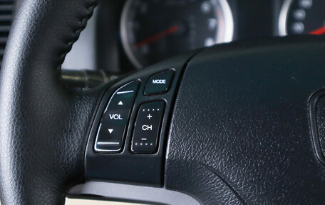Honda CR-V III рестайлинг, 2008 год, 1 249 000 рублей, 11 фотография