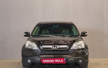 Honda CR-V III рестайлинг, 2008 год, 1 249 000 рублей, 4 фотография