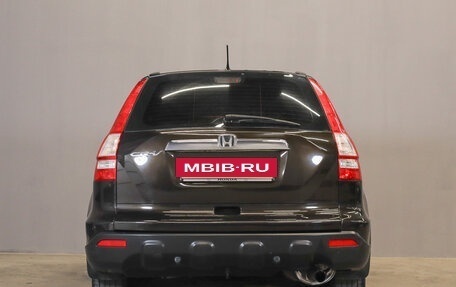 Honda CR-V III рестайлинг, 2008 год, 1 249 000 рублей, 5 фотография