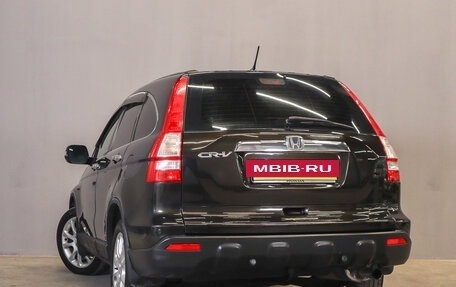 Honda CR-V III рестайлинг, 2008 год, 1 249 000 рублей, 6 фотография