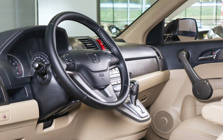 Honda CR-V III рестайлинг, 2008 год, 1 249 000 рублей, 9 фотография