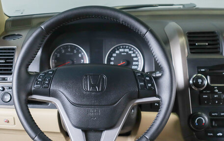 Honda CR-V III рестайлинг, 2008 год, 1 249 000 рублей, 17 фотография