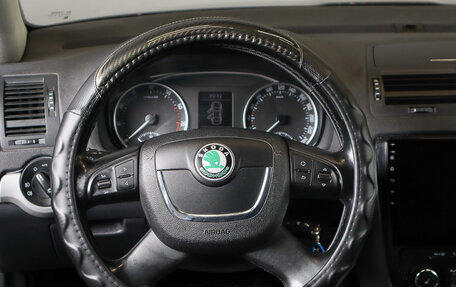 Skoda Octavia, 2012 год, 1 099 000 рублей, 13 фотография