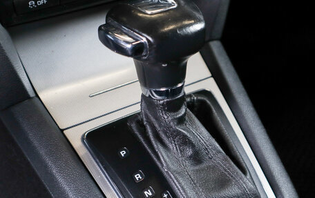 Skoda Octavia, 2012 год, 1 099 000 рублей, 14 фотография