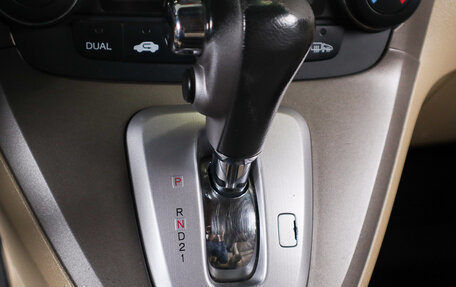 Honda CR-V III рестайлинг, 2008 год, 1 249 000 рублей, 14 фотография