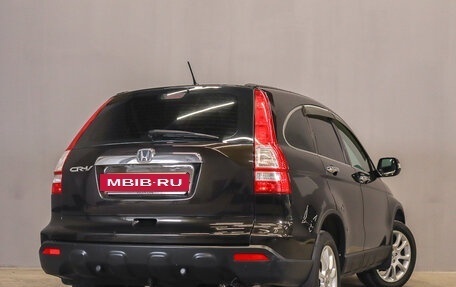 Honda CR-V III рестайлинг, 2008 год, 1 249 000 рублей, 7 фотография