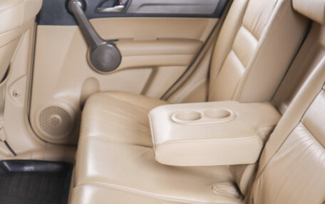 Honda CR-V III рестайлинг, 2008 год, 1 249 000 рублей, 18 фотография