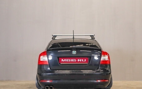 Skoda Octavia, 2012 год, 1 099 000 рублей, 5 фотография
