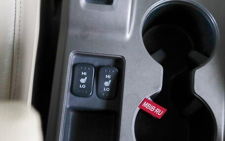 Honda CR-V III рестайлинг, 2008 год, 1 249 000 рублей, 16 фотография