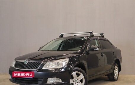 Skoda Octavia, 2012 год, 1 099 000 рублей, 2 фотография