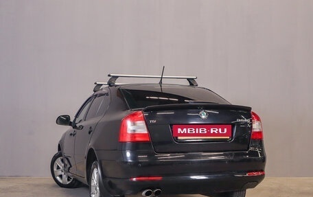 Skoda Octavia, 2012 год, 1 099 000 рублей, 6 фотография