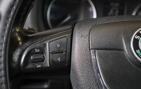 Skoda Octavia, 2012 год, 1 099 000 рублей, 11 фотография
