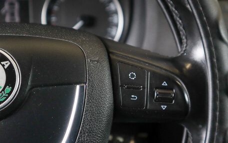 Skoda Octavia, 2012 год, 1 099 000 рублей, 12 фотография