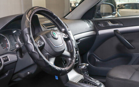 Skoda Octavia, 2012 год, 1 099 000 рублей, 10 фотография