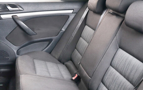 Skoda Octavia, 2012 год, 1 099 000 рублей, 18 фотография