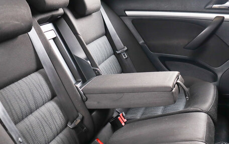 Skoda Octavia, 2012 год, 1 099 000 рублей, 19 фотография