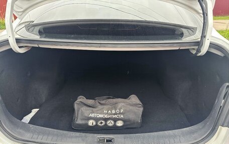 Nissan Almera, 2015 год, 430 000 рублей, 8 фотография