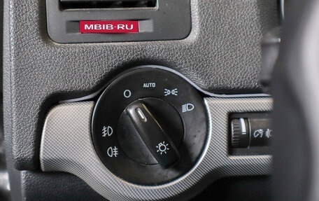 Skoda Octavia, 2012 год, 1 099 000 рублей, 9 фотография